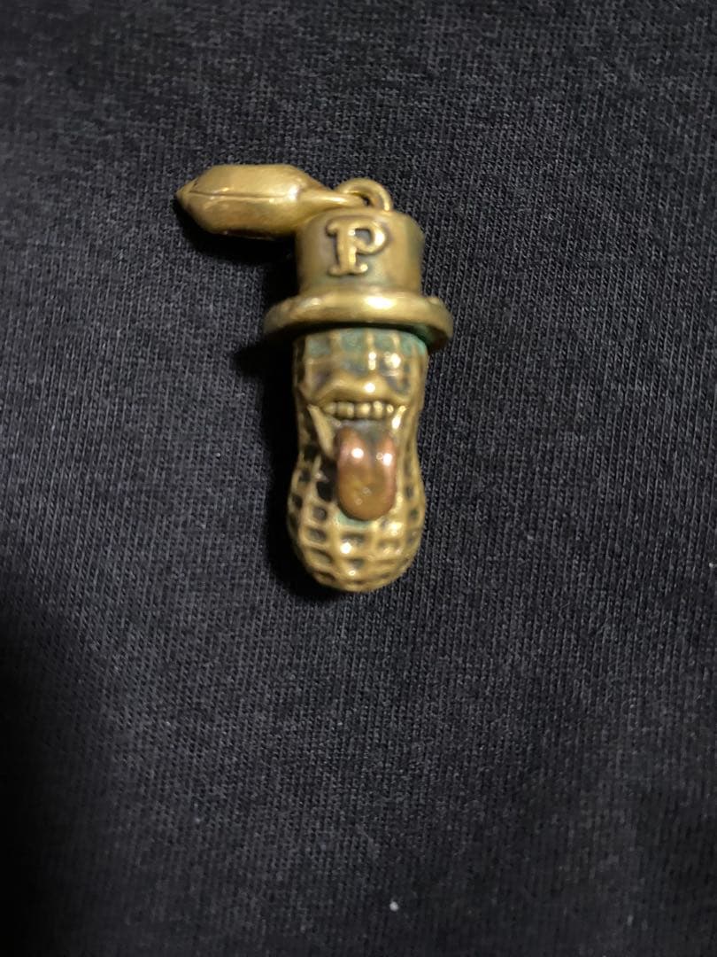 PEANUTS & CO ベロ　ピーナッツカンパニー　正規品　保証書有り