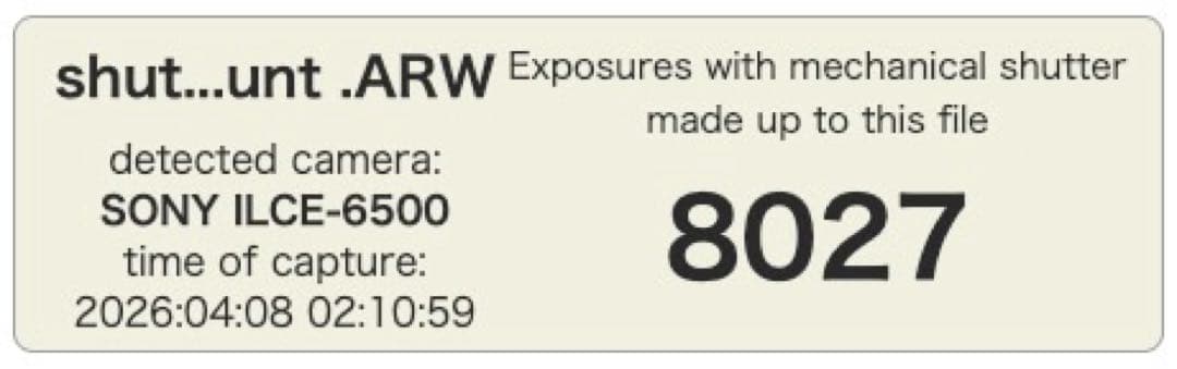 SONY α6500｜SEL1670Z ZA｜純正レザーケース付