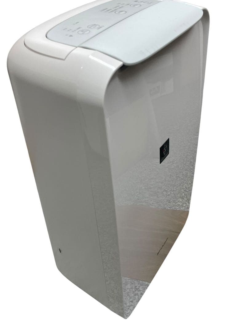 ⭕️SHARP シャープ CV-N71-W 2022年製 除湿機