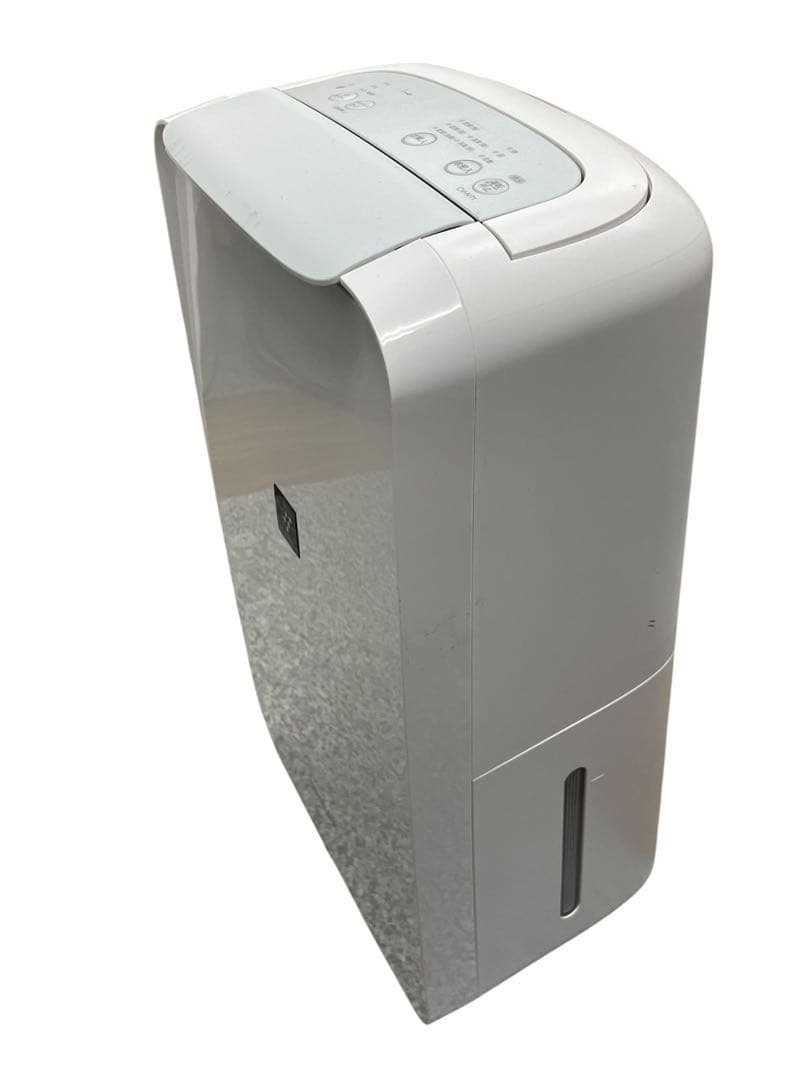 ⭕️SHARP シャープ CV-N71-W 2022年製 除湿機