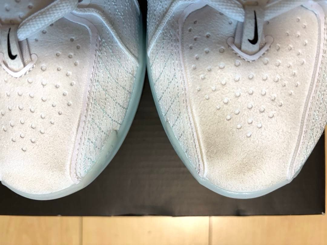 シューズ(男性用) NIKE GT CUT 3 EP Glacier Blue 27.0cm