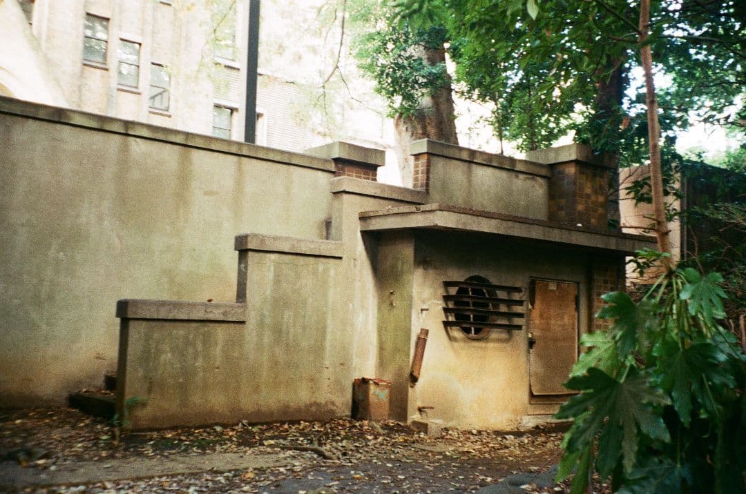 【動作OK 作例あり】Olympus μ Zoom 105 フィルムカメラ