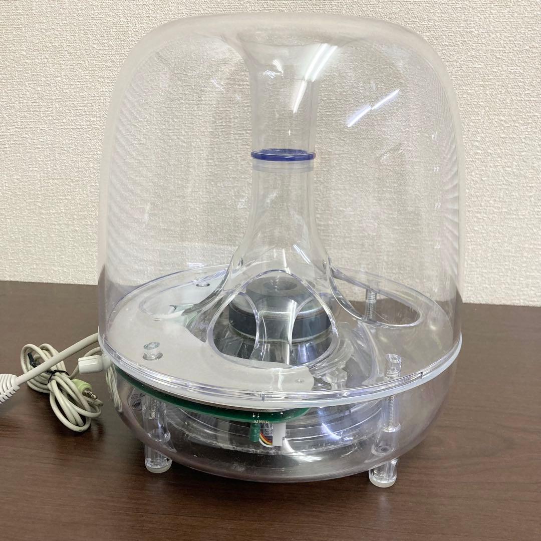 harman/kardon SoundSticks II ハーマンカードン