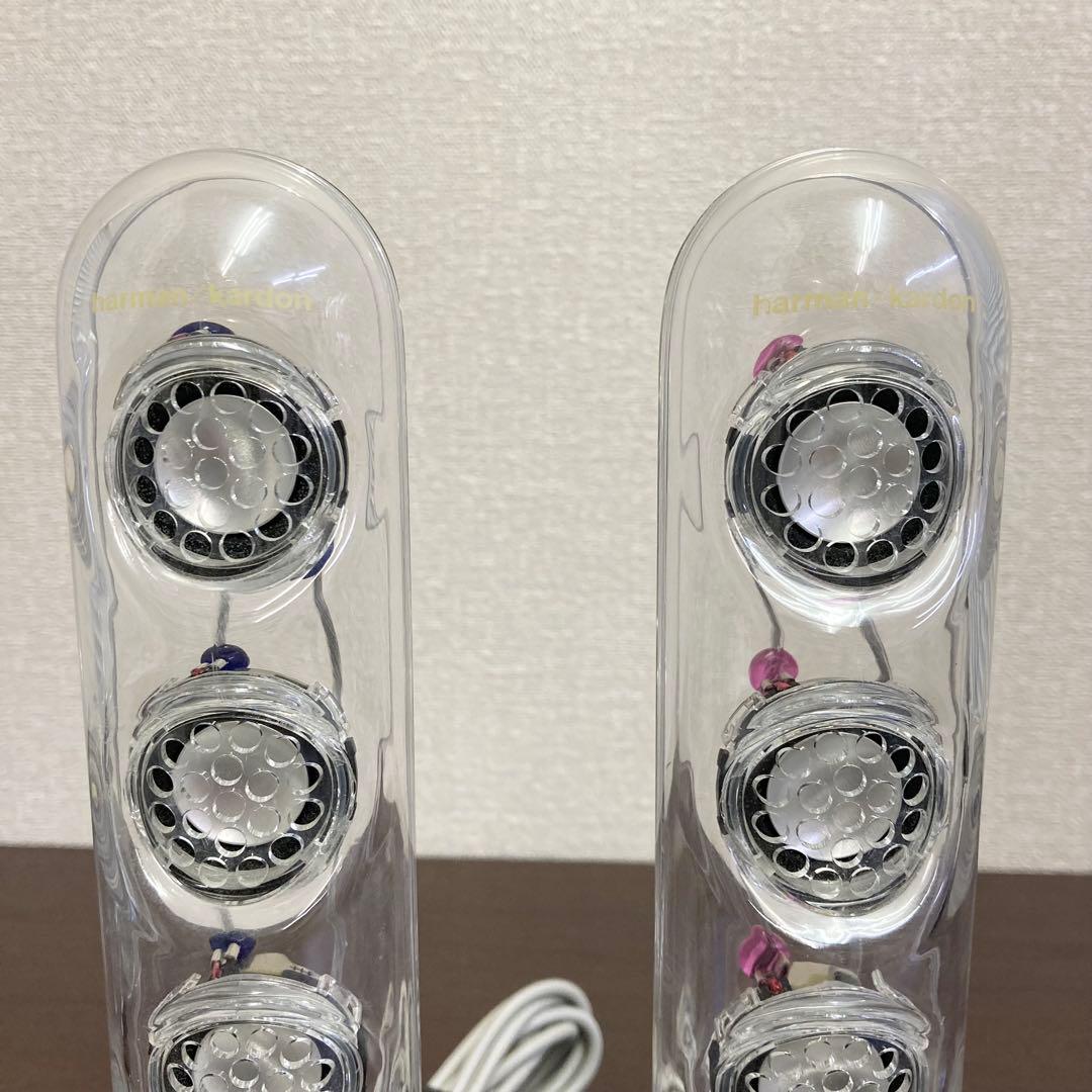 harman/kardon SoundSticks II ハーマンカードン