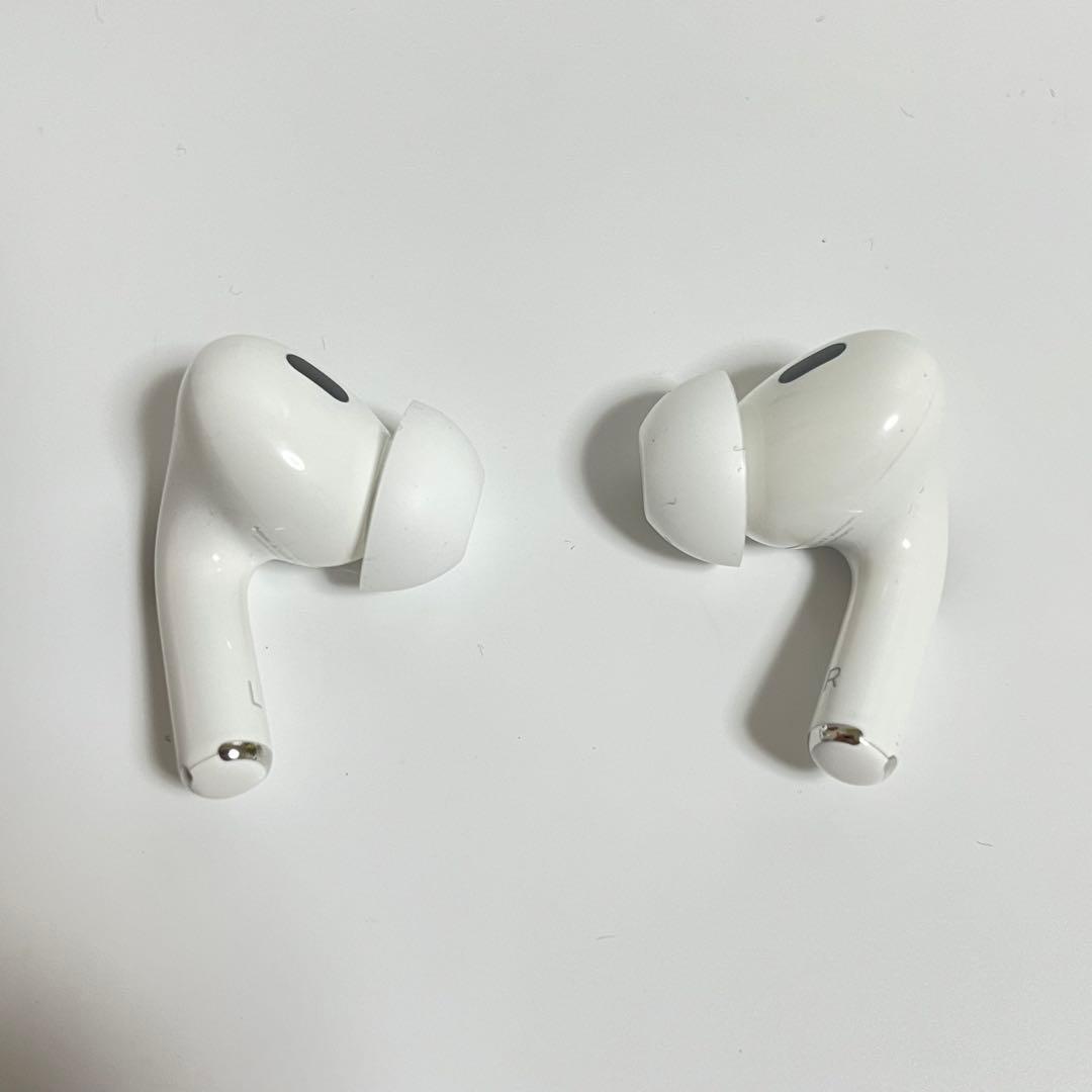 AirPodsPro 第二世代 タイプC MTJV3J/A エアーポッズプロ2