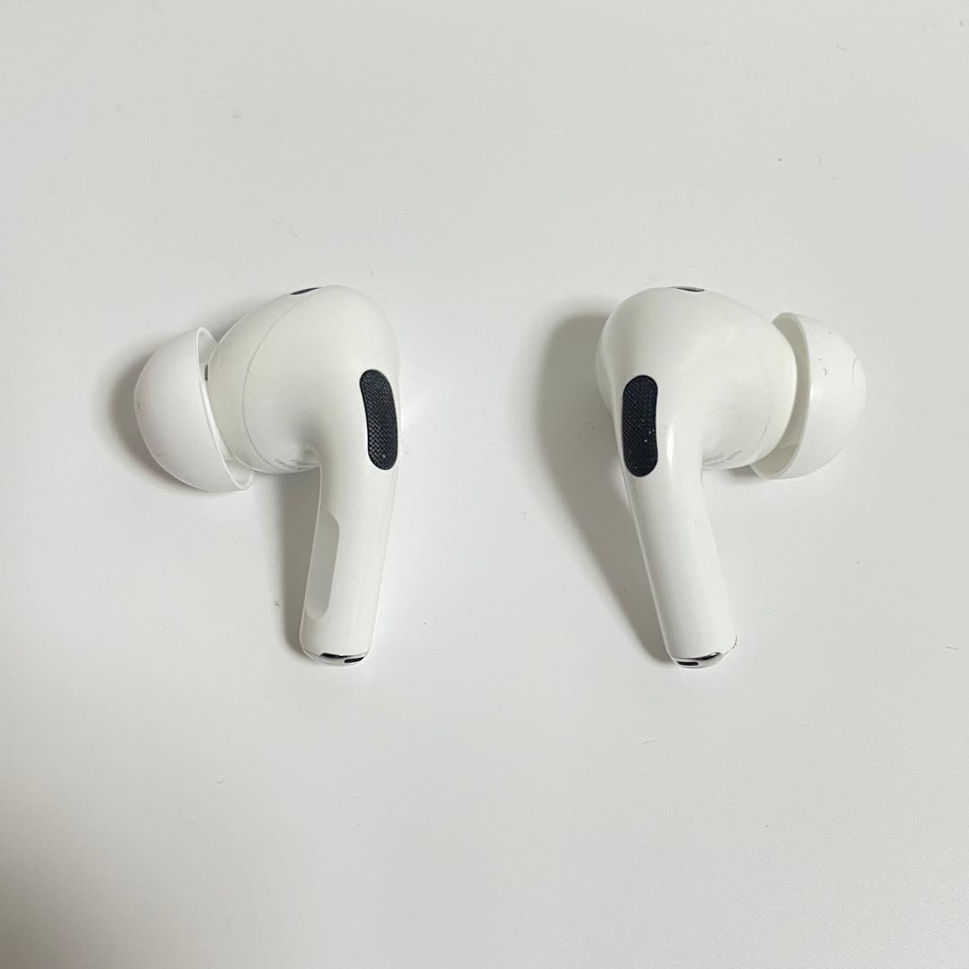 AirPodsPro 第二世代 タイプC MTJV3J/A エアーポッズプロ2