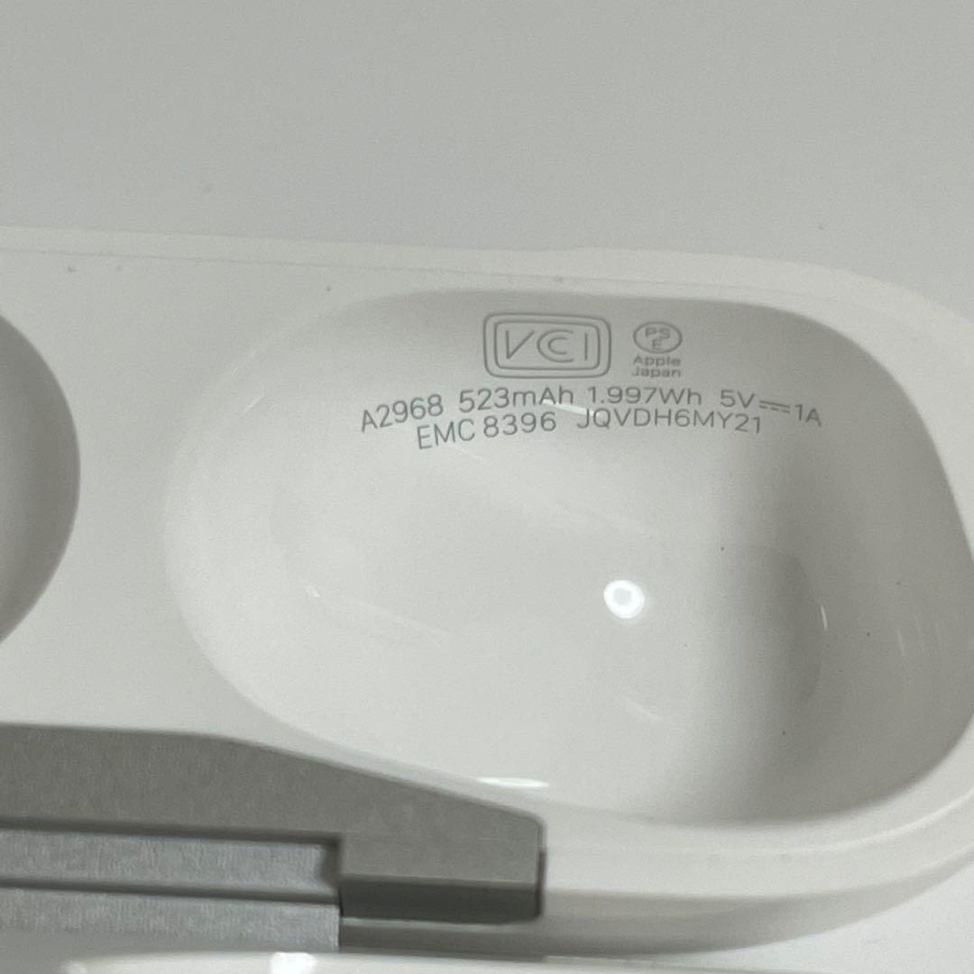 AirPodsPro 第二世代 タイプC MTJV3J/A エアーポッズプロ2