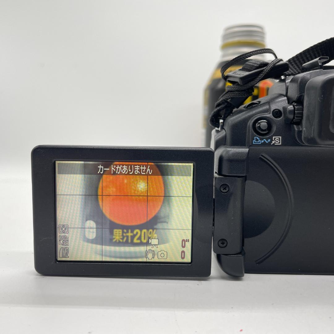 Canon powerShot S5 is【ほぼ未使用品・転送特典無料あり】