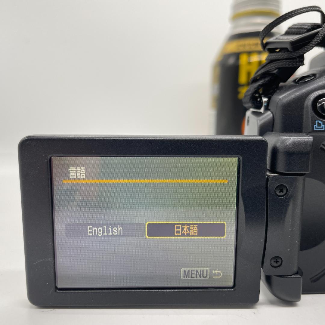 Canon powerShot S5 is【ほぼ未使用品・転送特典無料あり】