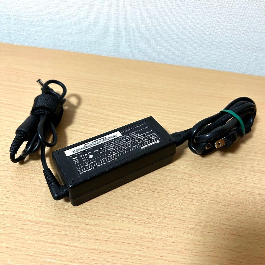 Panasonic Let's note FV1 CF-FV1RDAKS 14型