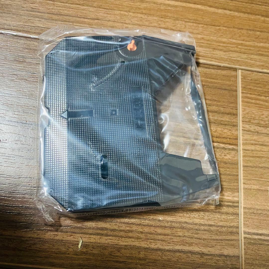 brother 電子タイプライター本体 WORDSHOT Ⅱ JP16-V10