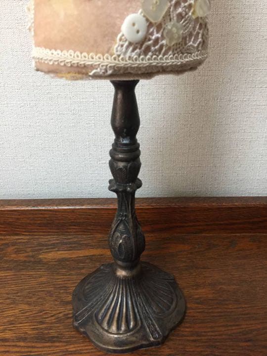 【25%OFF】新春セール♪アメリカビンテージ☆ミニトルソー ジュエリースタンド