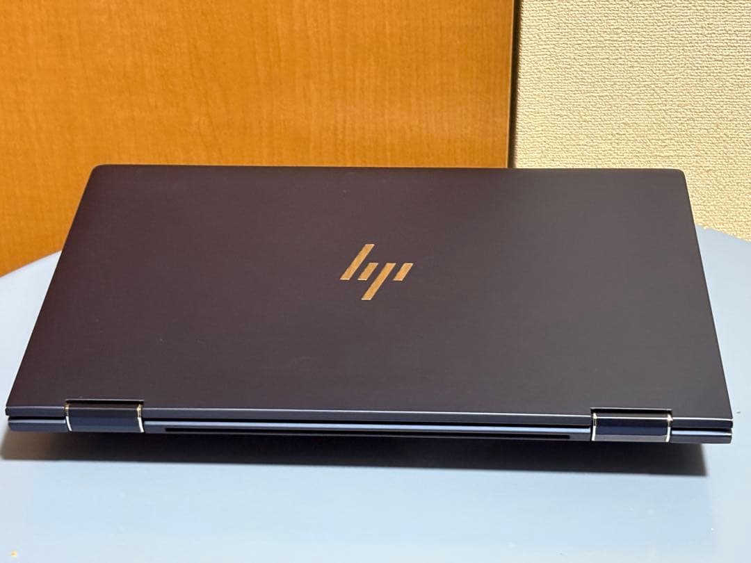 HP Elite Dragonfly G2 11世代i5/16GB/タッチパネル
