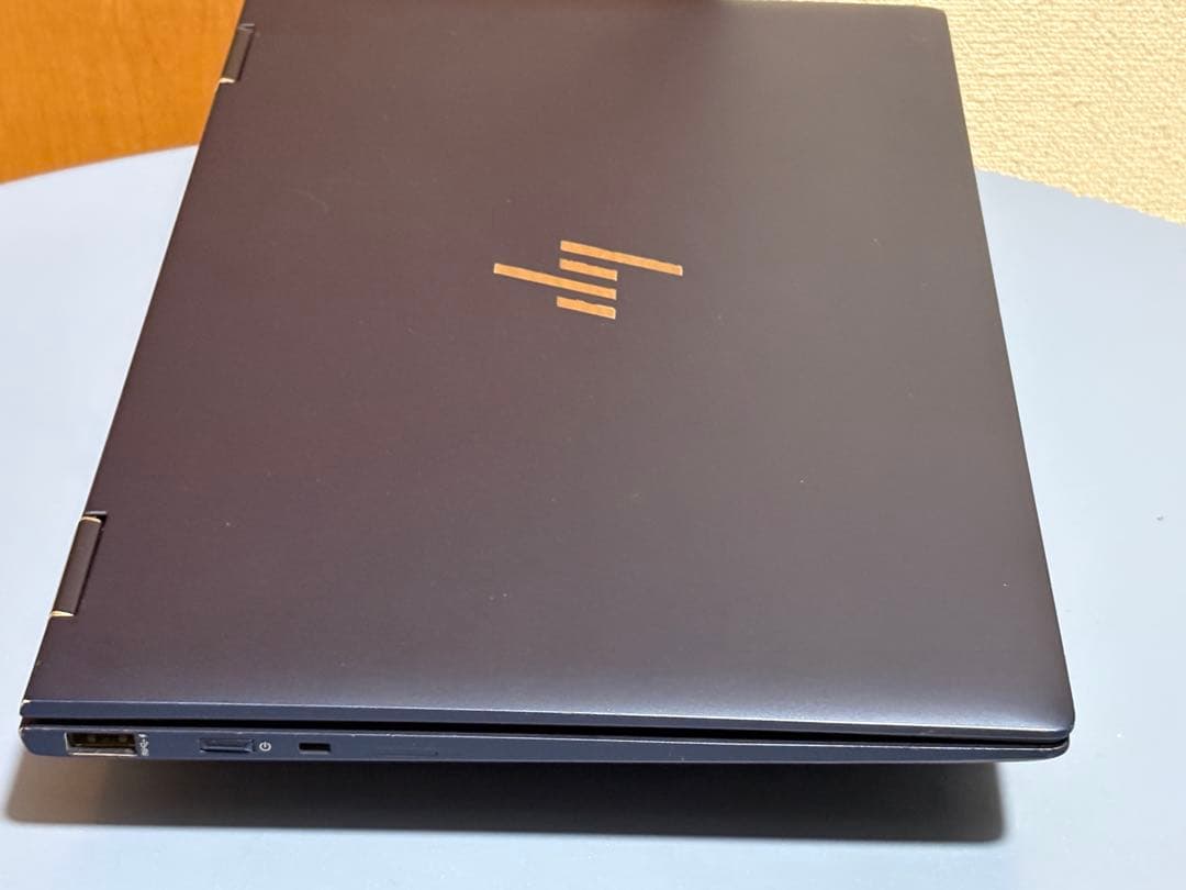 HP Elite Dragonfly G2 11世代i5/16GB/タッチパネル