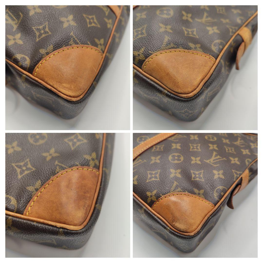 【希少】LOUIS VUITTON/ルイヴィトン/モノグラム/ビジネスバッグ