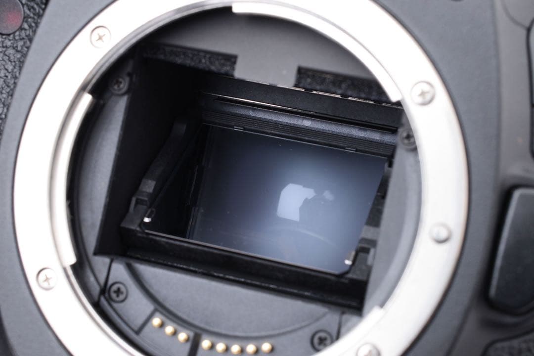 一眼レフカメラ Canon EOS 5D mark III標準&望遠レンズセット