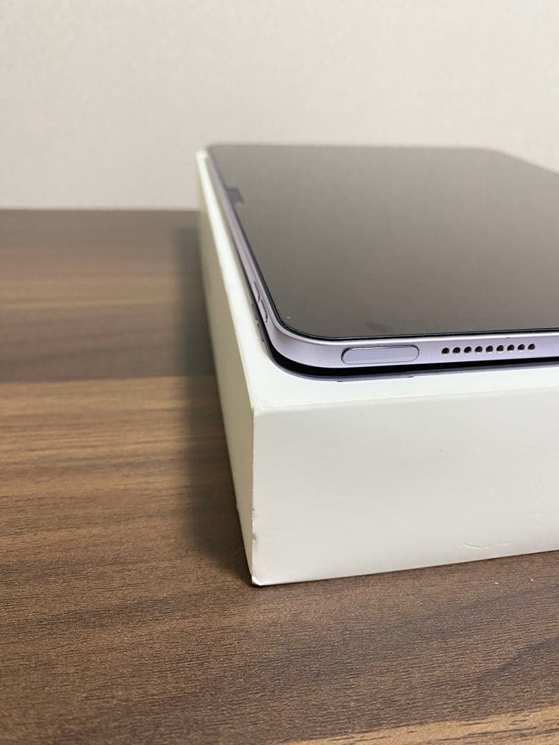 ぽ*ん様 【早い者勝ち】ipad Air M2 256GB 11インチ Wi-F