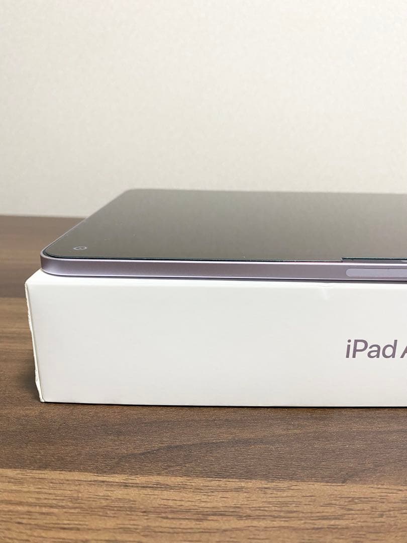 ぽ*ん様 【早い者勝ち】ipad Air M2 256GB 11インチ Wi-F