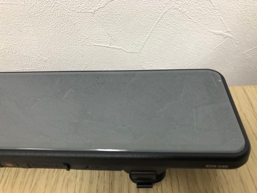 COMTEC ドライブレコーダー ZDR 048