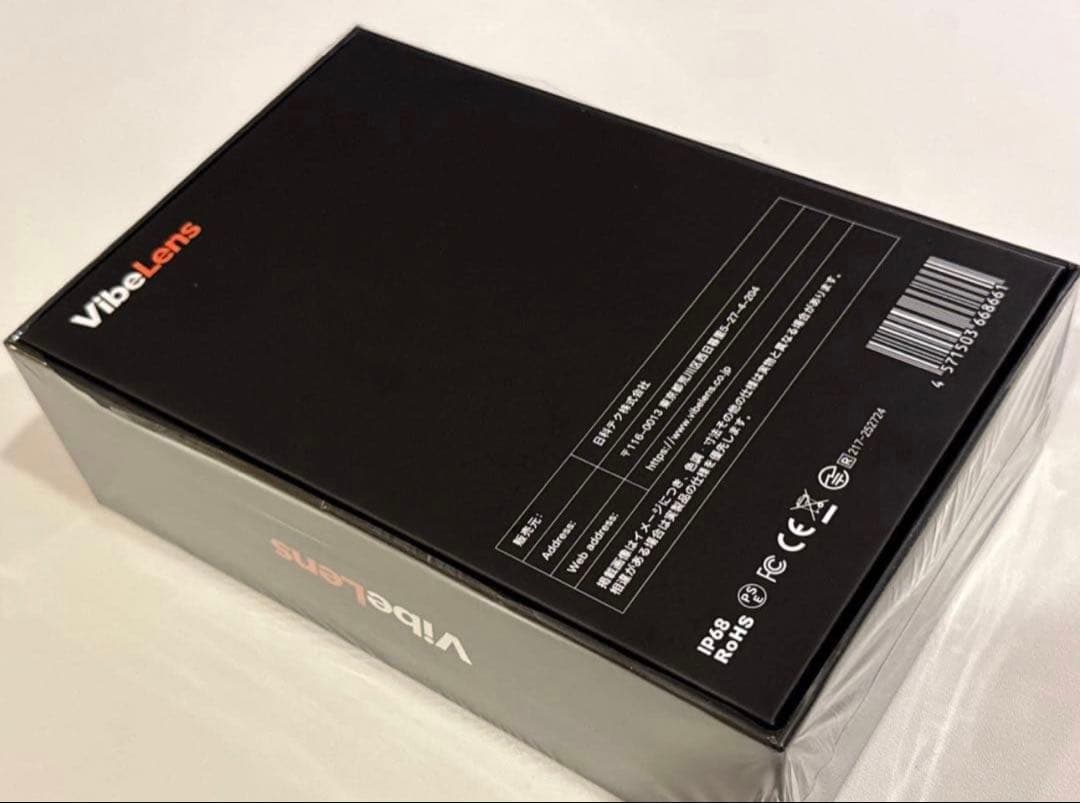 カメラ付き骨伝導イヤホン MusicCam AI翻訳 2K撮影 防水