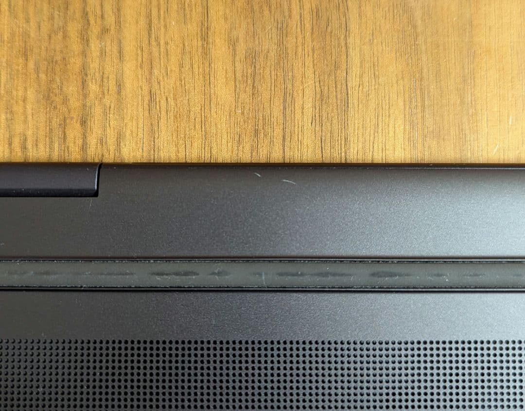 プロフお読み下さい　HP Spectre x360 14-eu0007TU