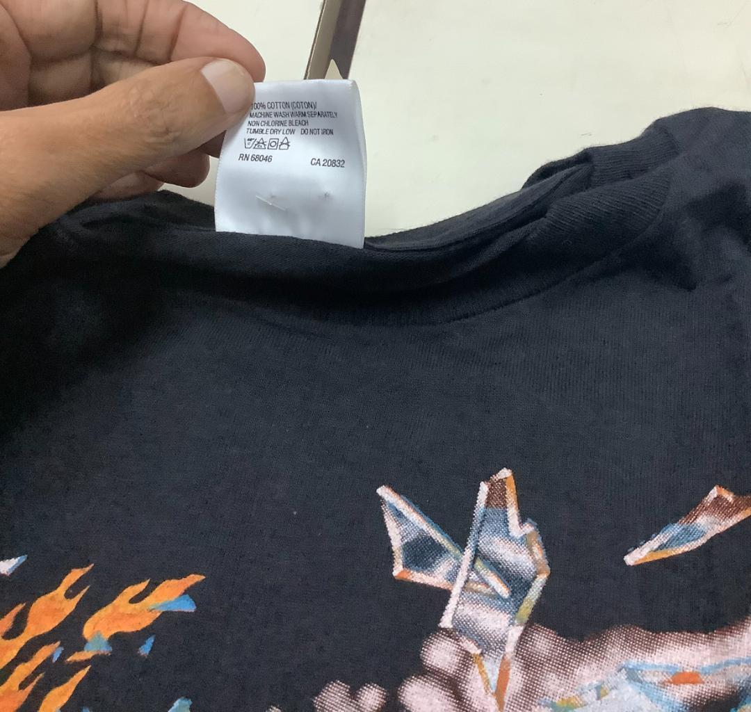 新品 レアヴィンテージ 80s NBA MIAMI HEAT ブラック XL