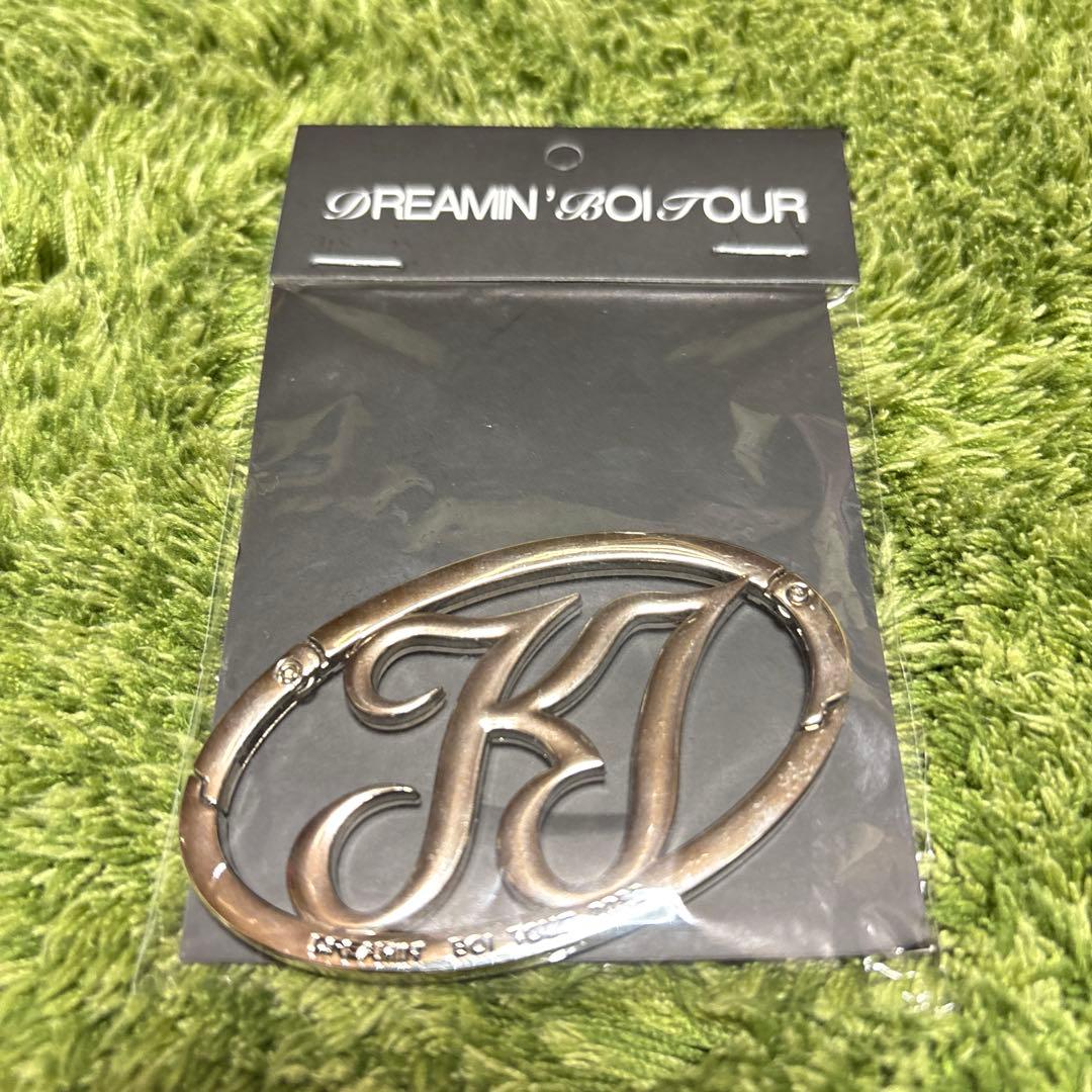 kj Kohjiya カラビナ