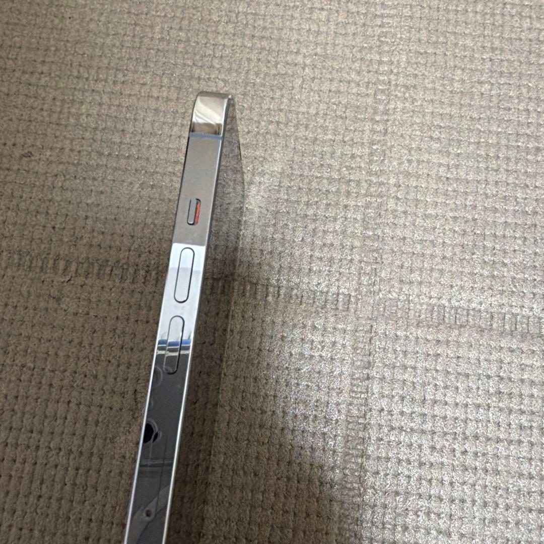 週末のみ【本体のみ】iPhone13pro 256g シエラブルー