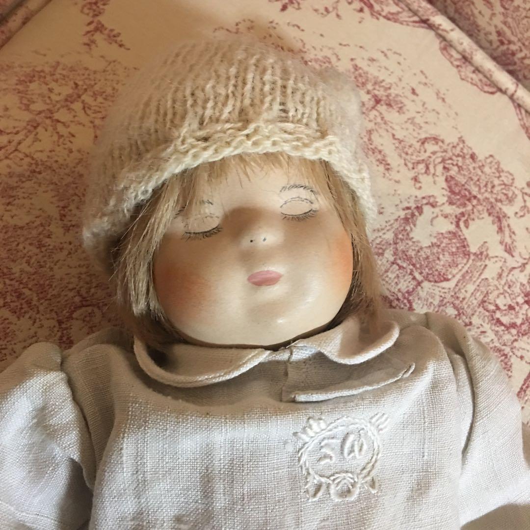 最安値！アンティークベビードール