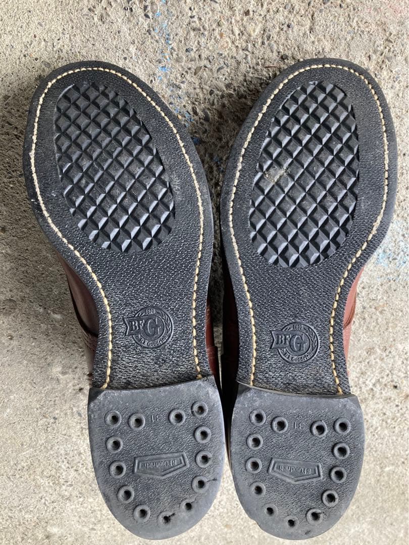 M42 サービスシューズ タイプⅢ  US ARMY 米軍 army