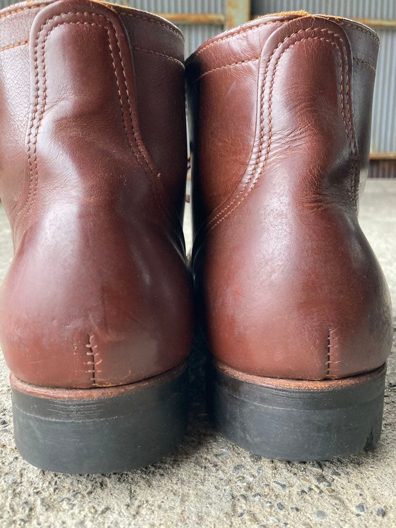 M42 サービスシューズ タイプⅢ  US ARMY 米軍 army