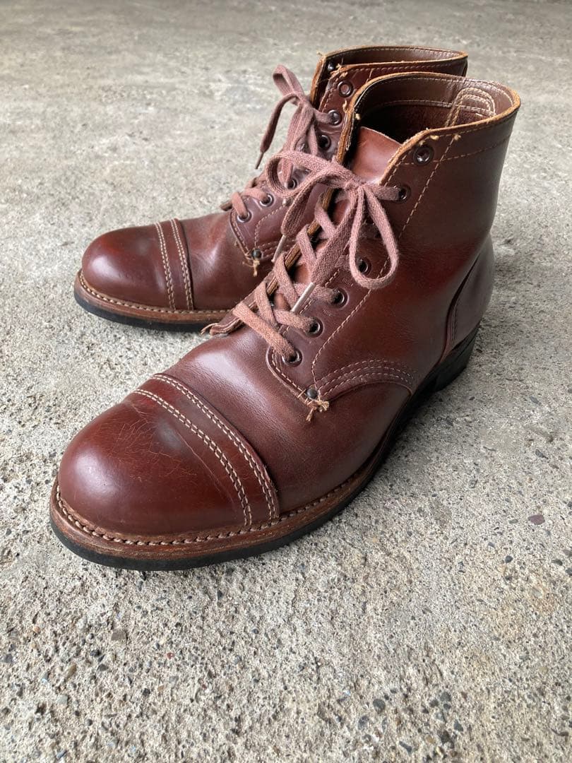 M42 サービスシューズ タイプⅢ  US ARMY 米軍 army