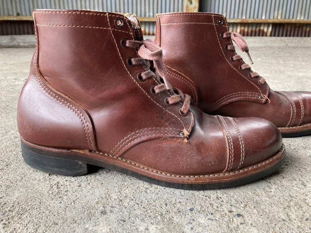 M42 サービスシューズ タイプⅢ  US ARMY 米軍 army