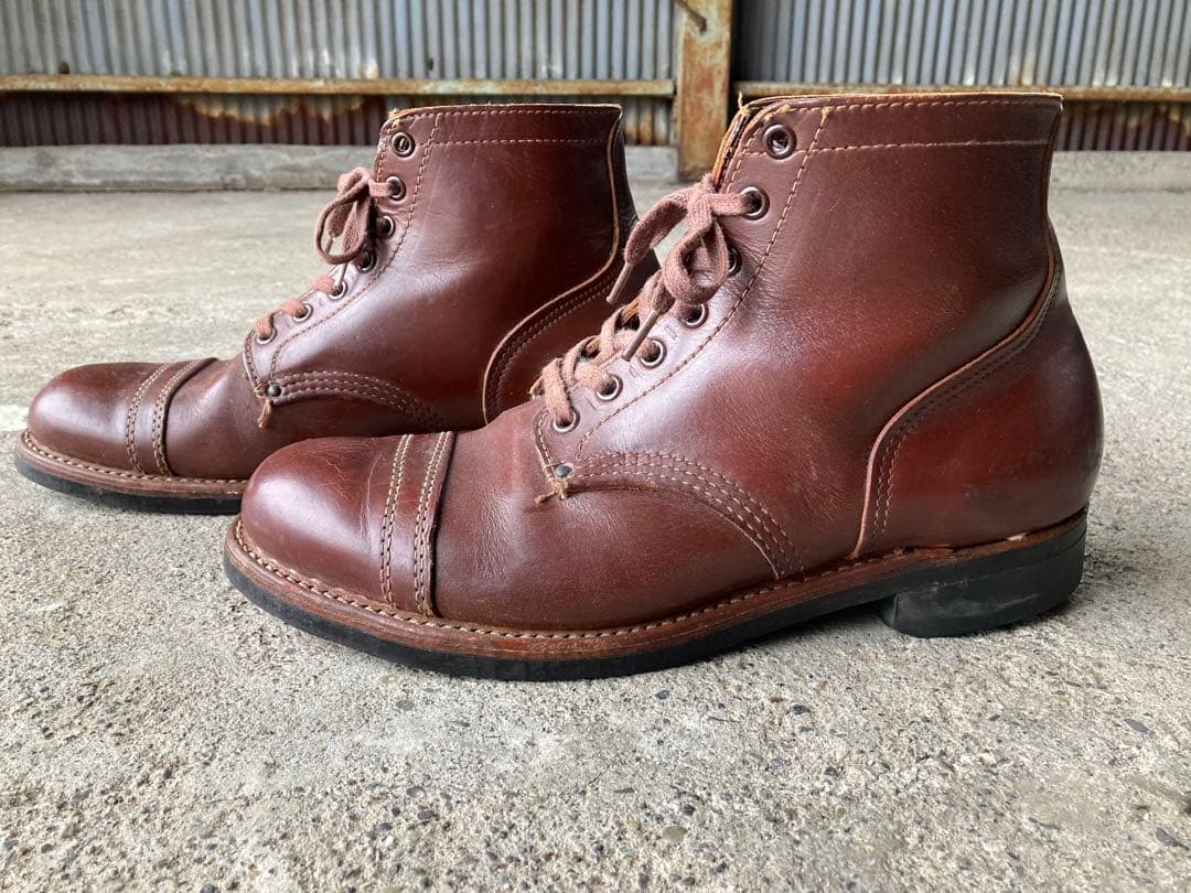 M42 サービスシューズ タイプⅢ  US ARMY 米軍 army