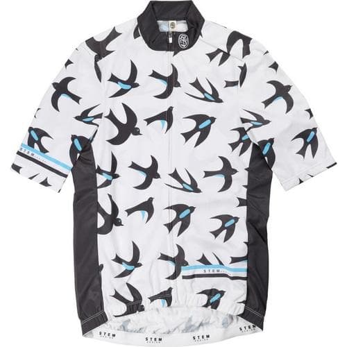 【新品/定価18,480円】STEM DESIGN サイクルジャージ 新品未使用