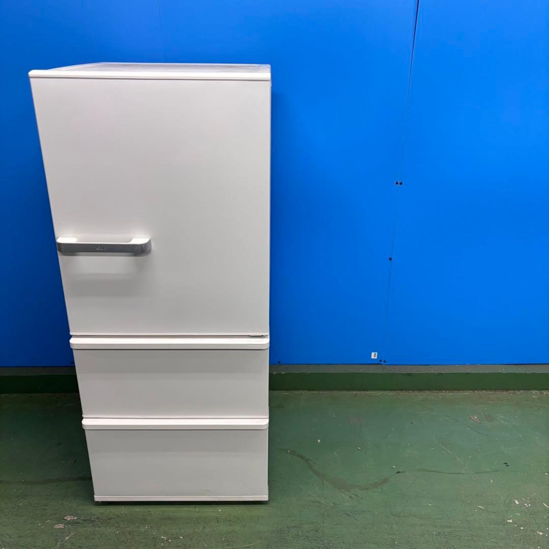 590 冷蔵庫　大型　右開き　一人暮らし　家庭向け　大人気　極美品