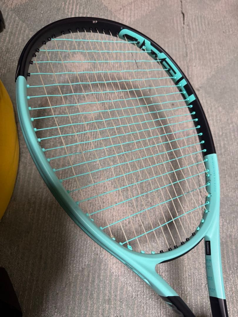 プロストック　ヘッドブーン　BOOM TGT365.1 ②