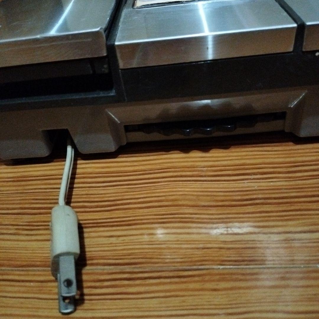 レトロ 扇風機 三菱SuperDeluxe オブジェ コレクション 可動品