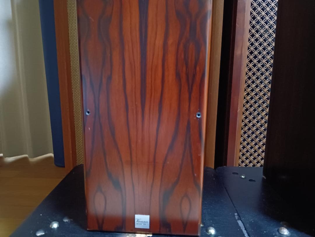 ウィーンアコースティック Vienna Acoustics BACH GRAND