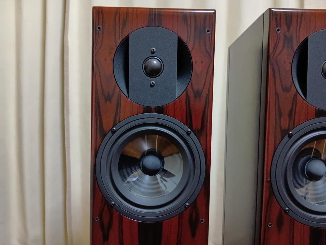 ウィーンアコースティック Vienna Acoustics BACH GRAND