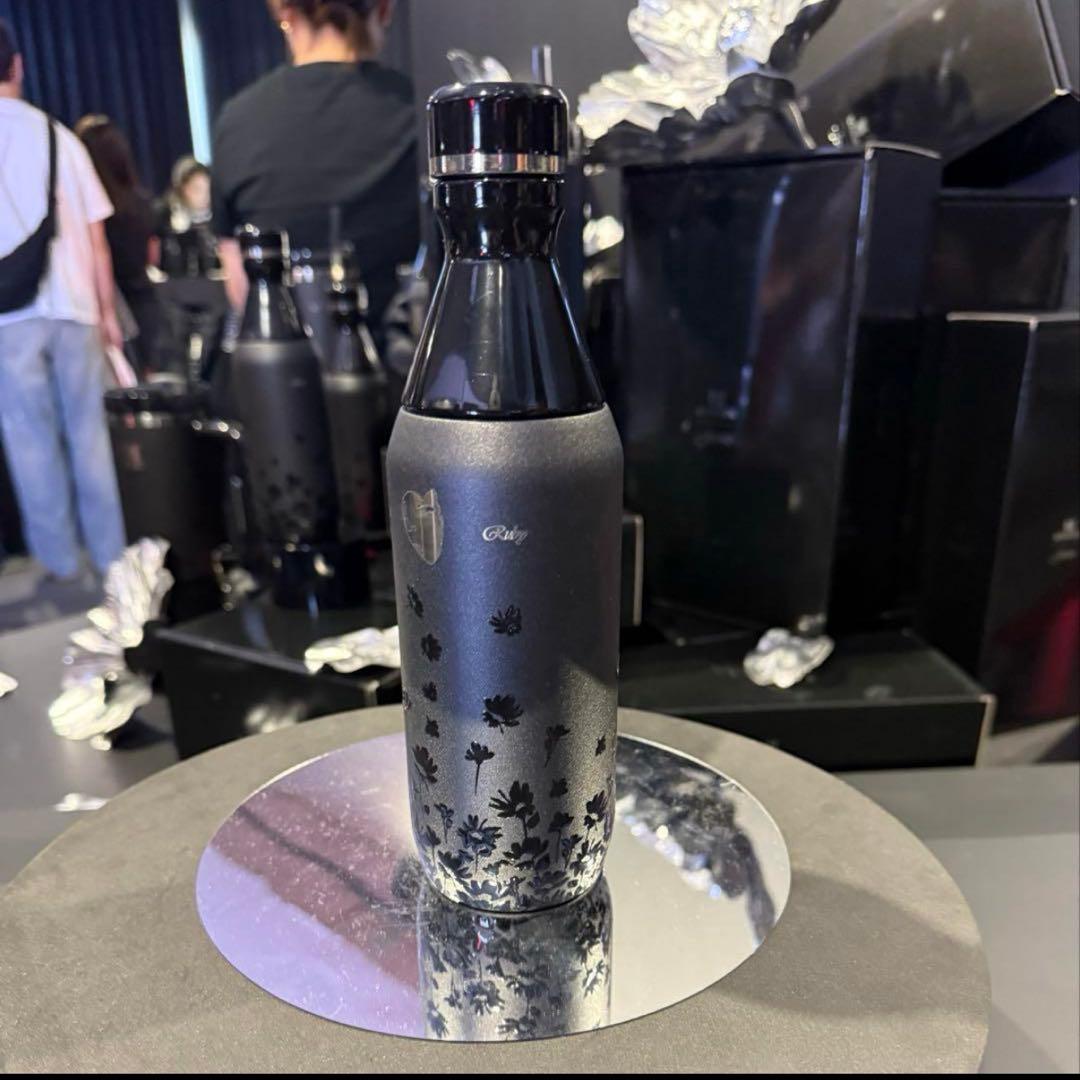 新品未使用 Stanley1913 x JENNIE スリムラックスボトル