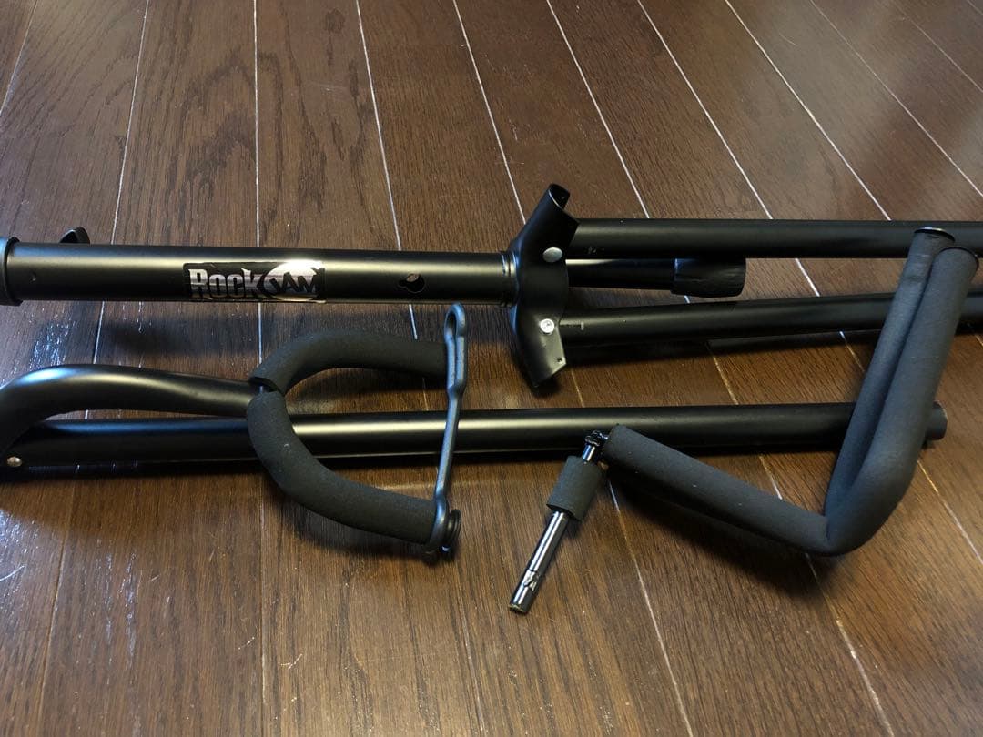 YAMAHA FS820 アコースティックギター ブラック その他 小道具