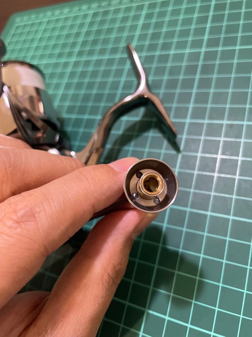 22イグジスト SF2000SS-P 美品☆早い者勝ち☆ アジング☆良好品☆処分