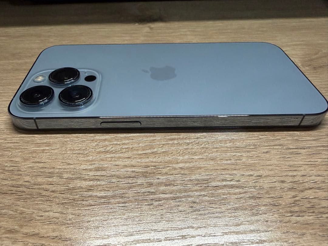 iPhone 13 Pro 128GB シエラブルー