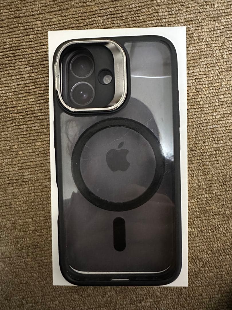 iPhone16 128GB blackブラック 最大容量90%美品SIMフリー