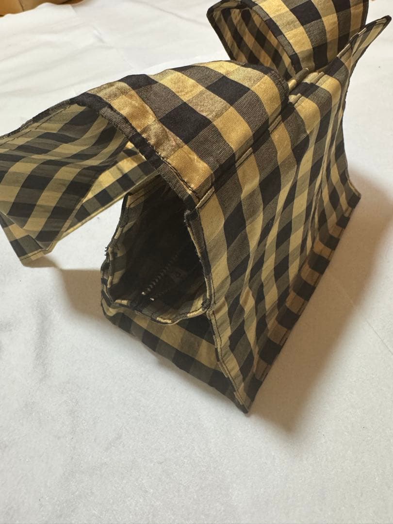 早い者勝ち！COMING OF AGE チェックショルダー