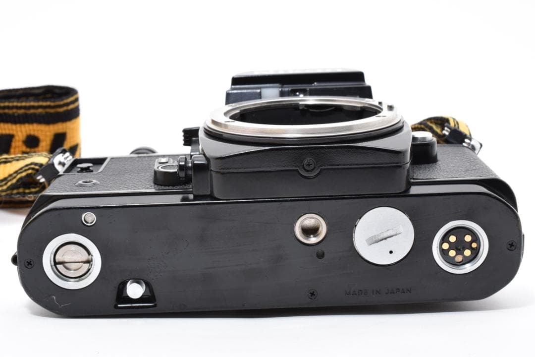 ★美品★ ニコン Nikon FA ボディ #21302