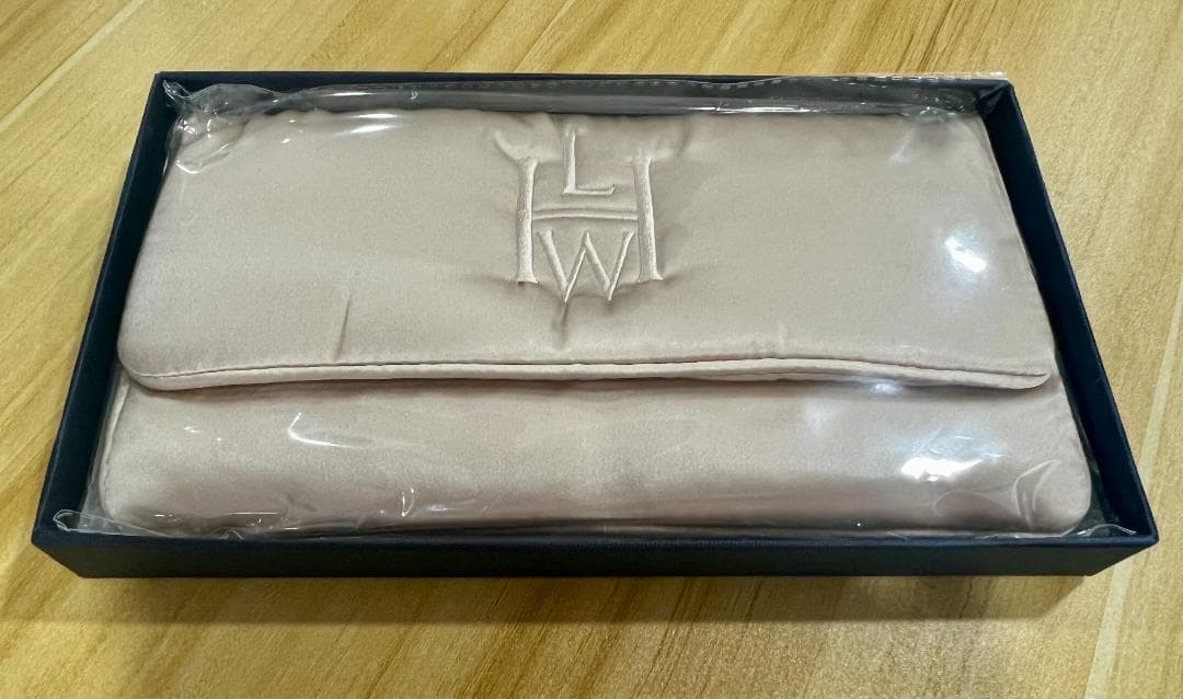 【未開封品】Frette/フレッテ　アイマスク