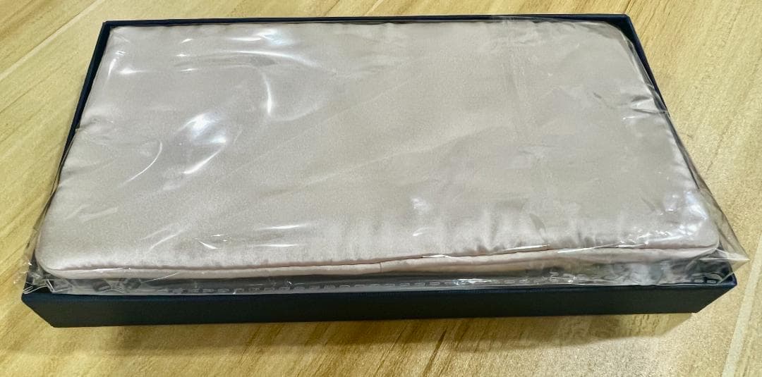 【未開封品】Frette/フレッテ　アイマスク