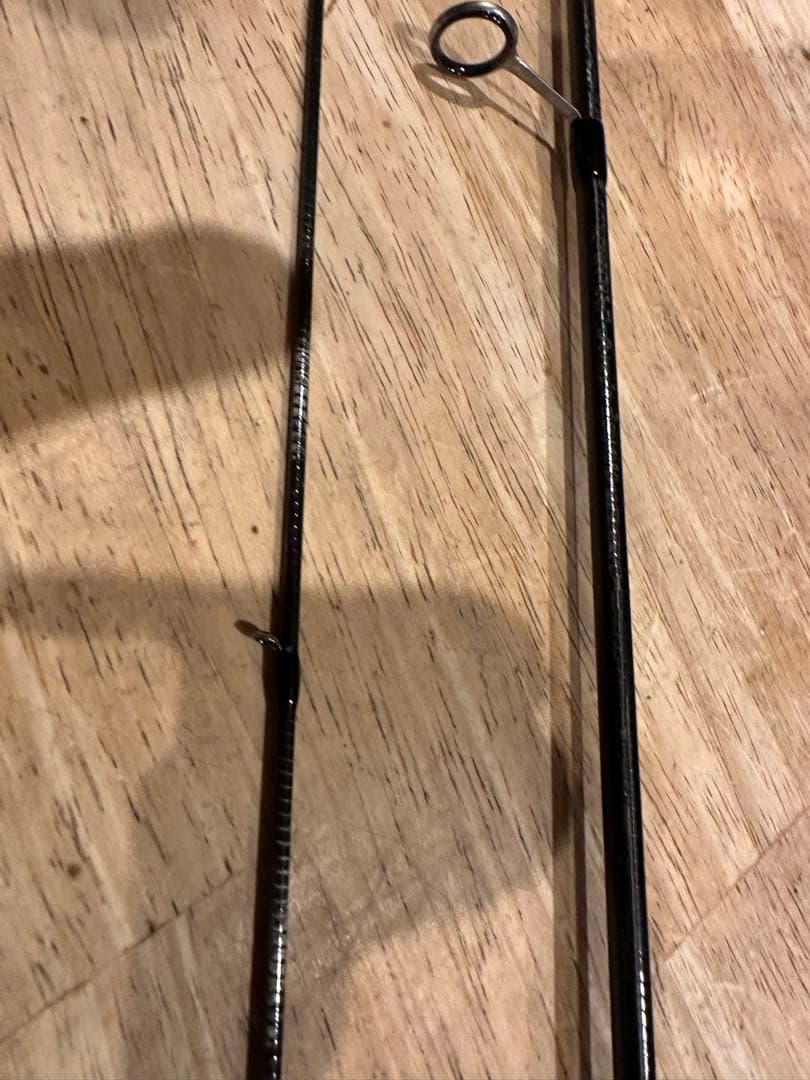 がまかつ　LUXE 天 S52UL-solid